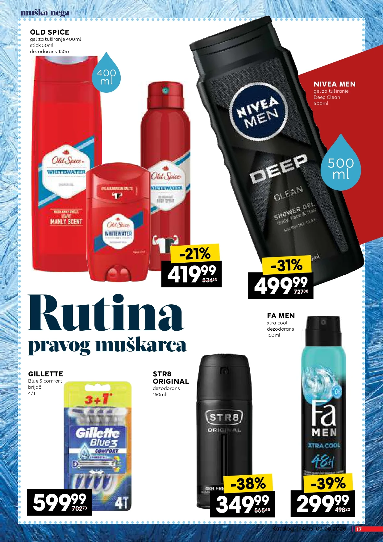 Roda & Idea katalog NEPREHRANA 14.5-9.6.2026.
