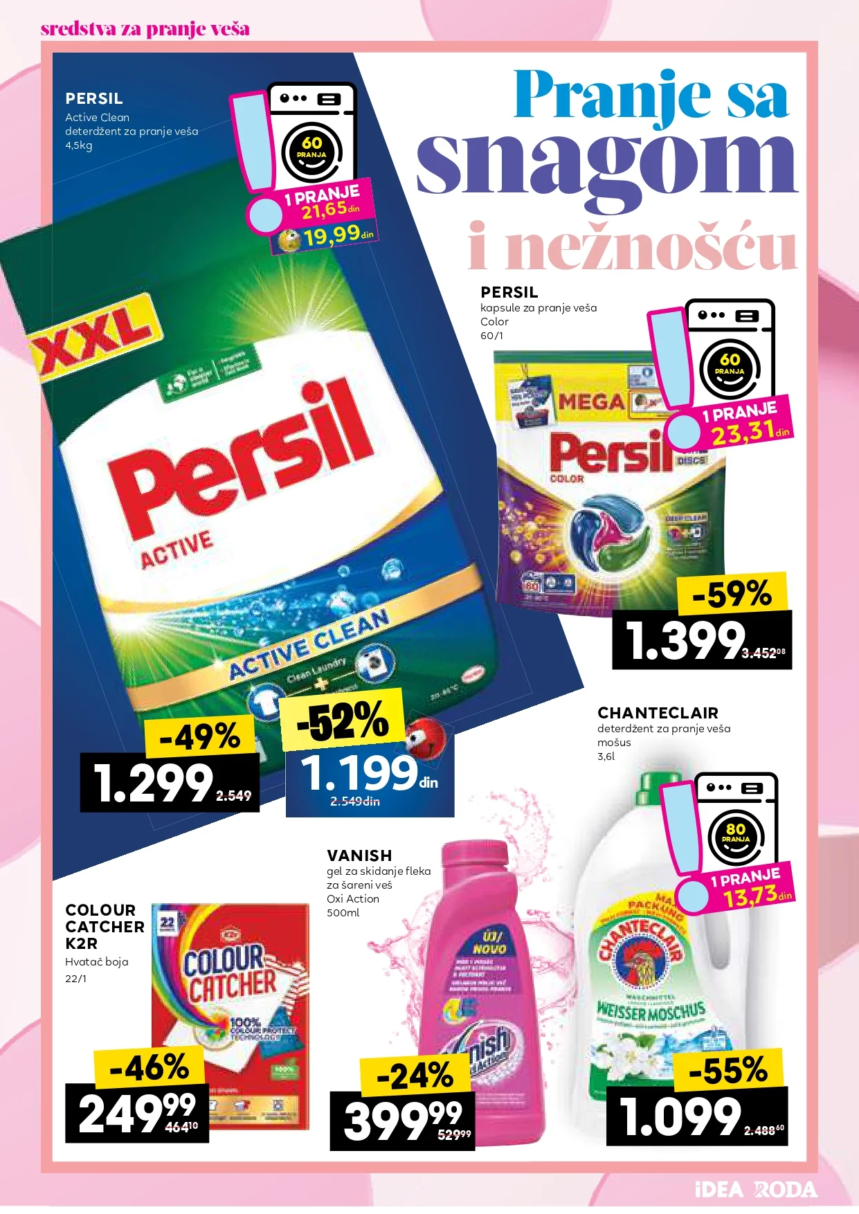 Roda & Idea katalog NEPREHRANA 14.5-9.6.2026.