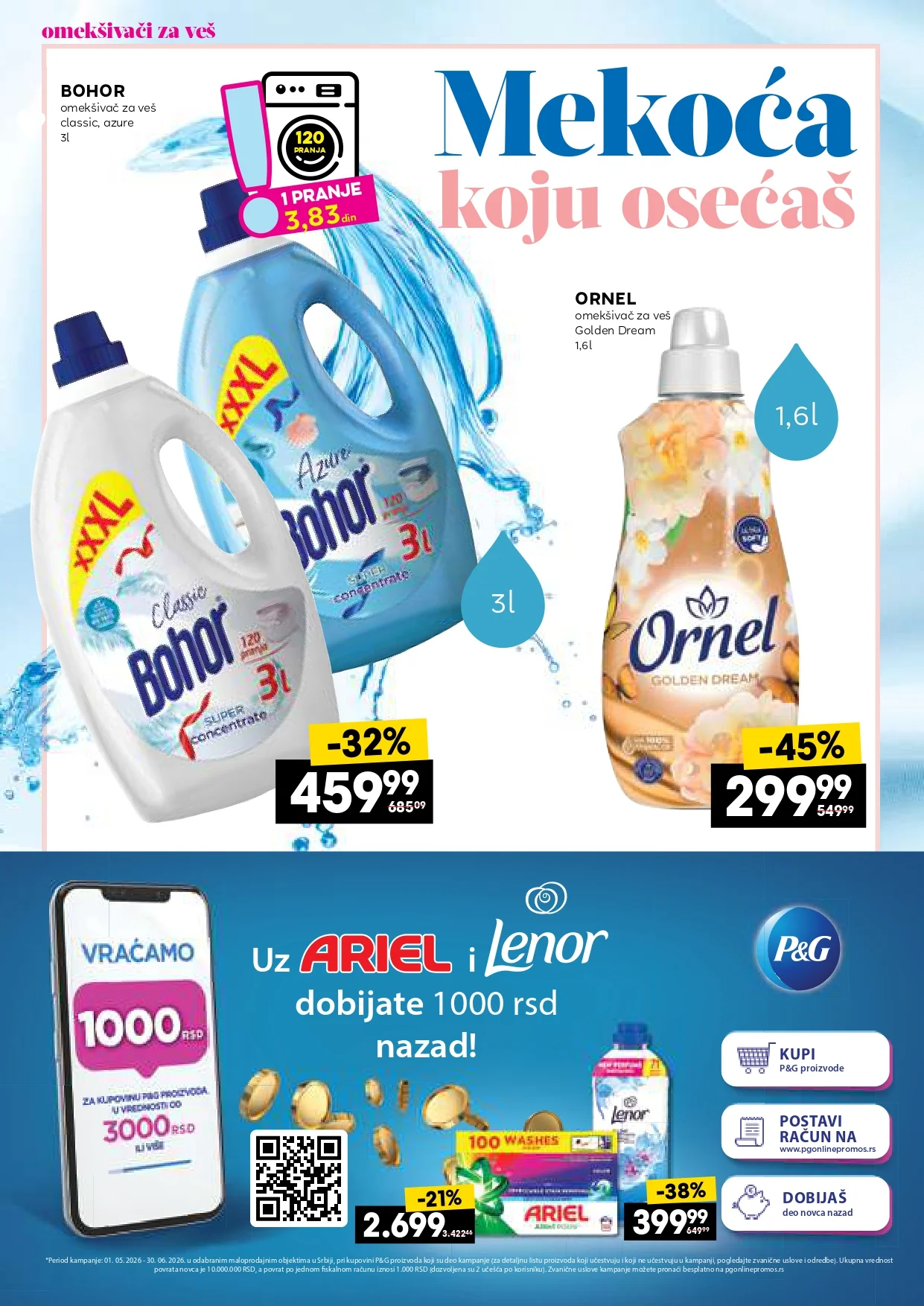 Roda & Idea katalog NEPREHRANA 14.5-9.6.2026.