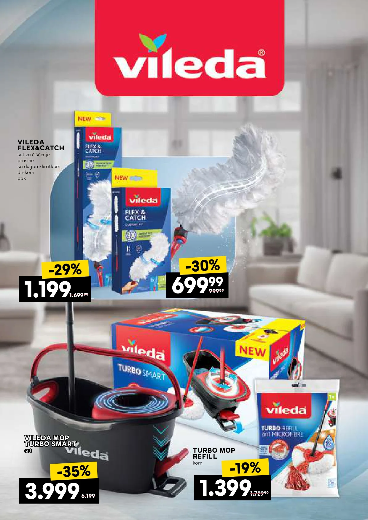 Roda & Idea katalog NEPREHRANA 14.5-9.6.2026.