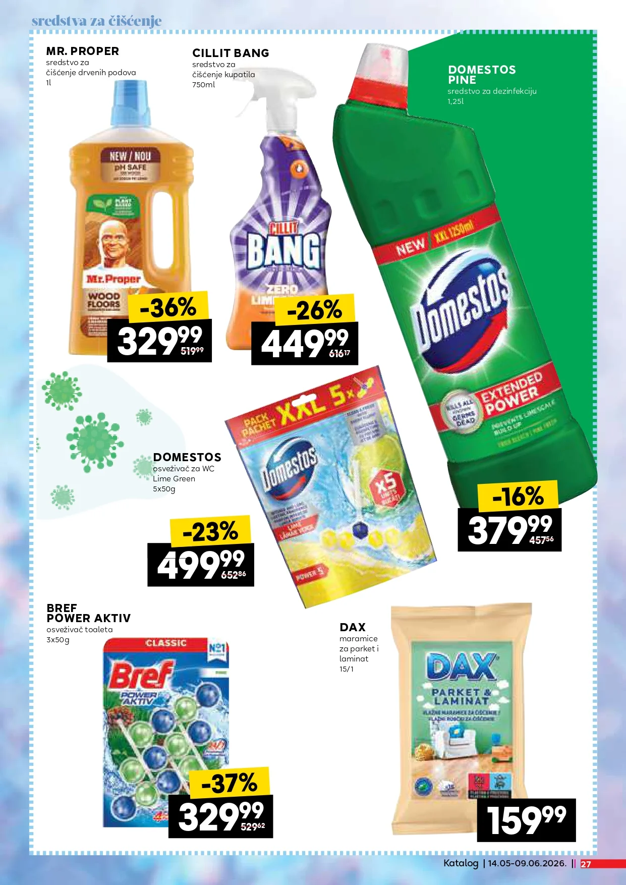 Roda & Idea katalog NEPREHRANA 14.5-9.6.2026.