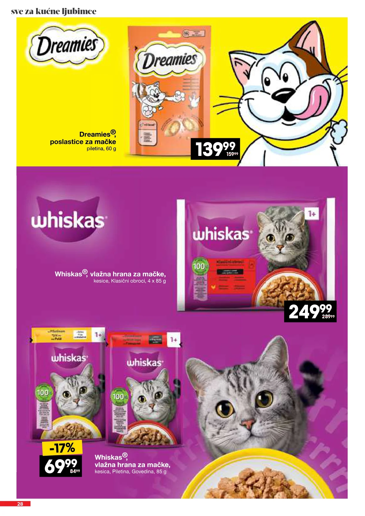 Roda & Idea katalog NEPREHRANA 14.5-9.6.2026.