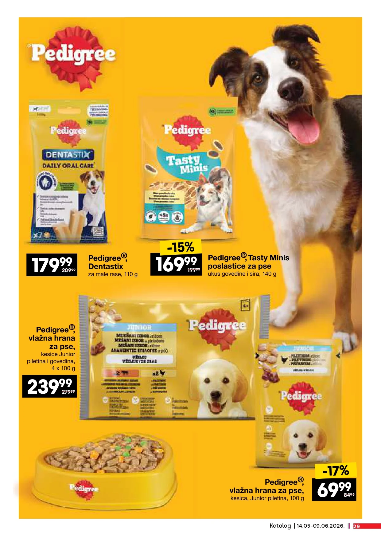 Roda & Idea katalog NEPREHRANA 14.5-9.6.2026.