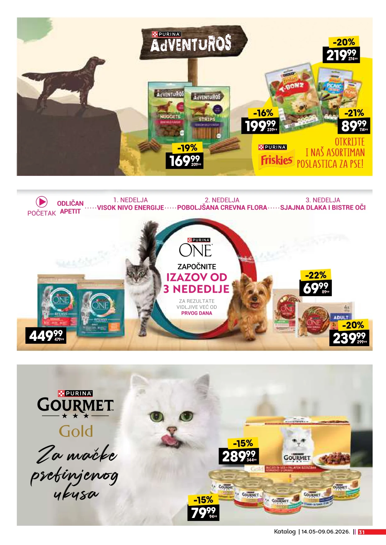 Roda & Idea katalog NEPREHRANA 14.5-9.6.2026.