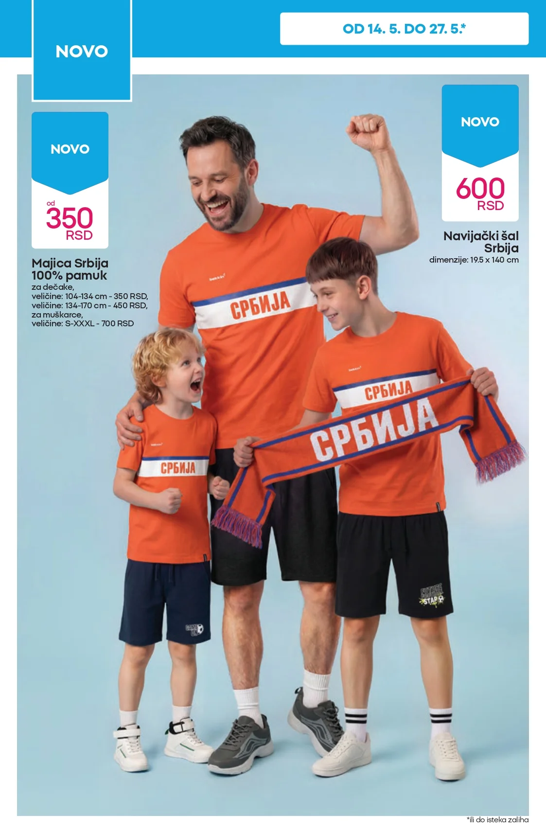 Pepco katalog 14-20.5.2026.