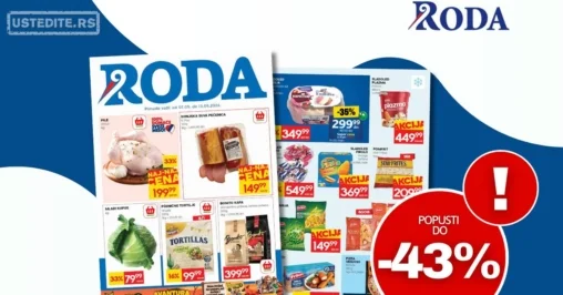 Roda katalog 7-13.5.2026.
