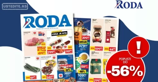 Roda katalog 14-20.5.2026.