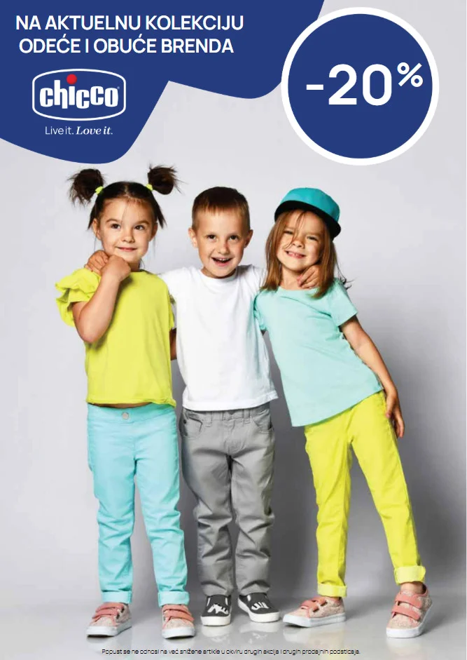 Aksa katalog MESEC BRENDOVA 4-30.5.2026.