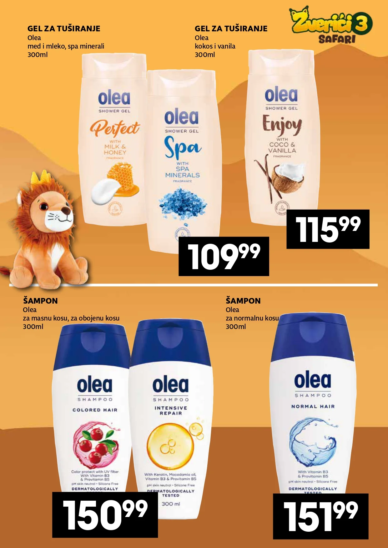 Roda & Idea katalog ZVERIĆI 11-31.5.2026.