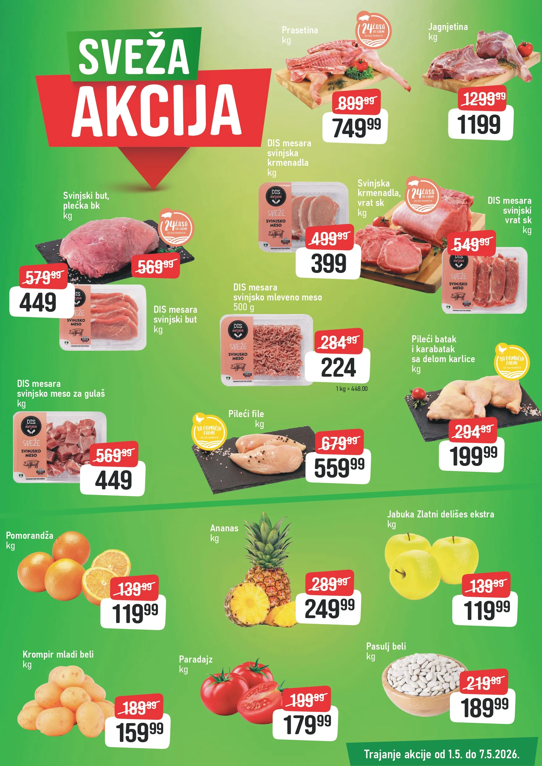 Dis katalog 1-7.5.2026.