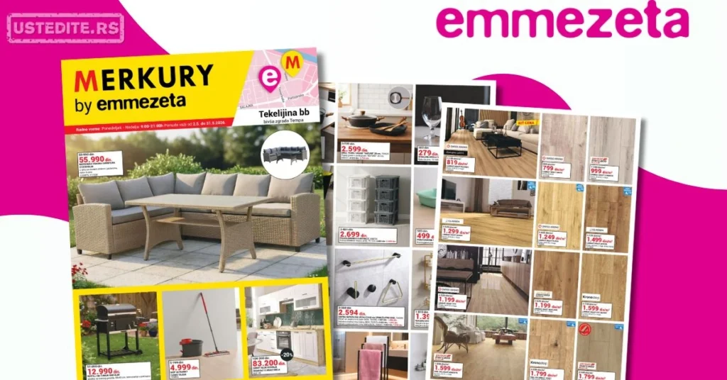 Emmezeta katalog 2-31.5.2026.