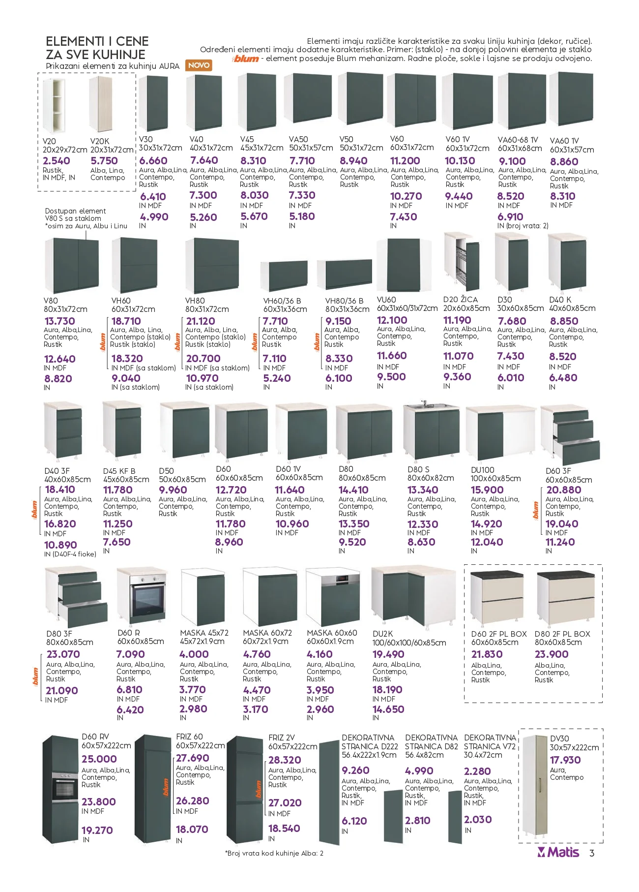 Matis katalog 1-31.5.2026.