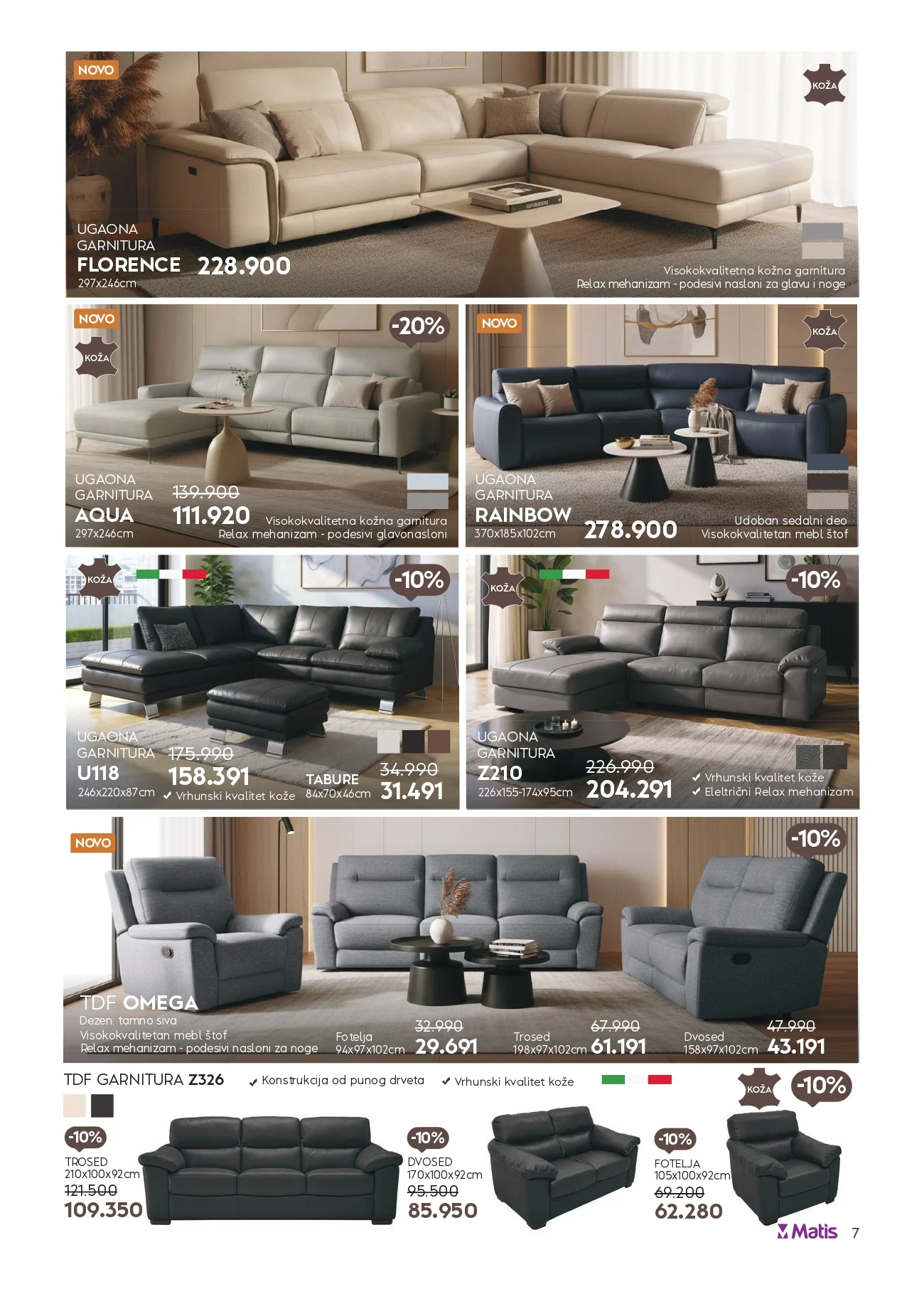 Matis katalog 1-31.5.2026.