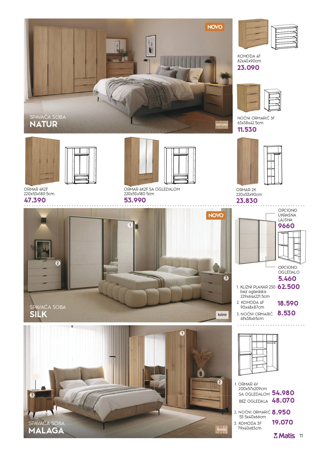 Matis katalog 1-31.5.2026.