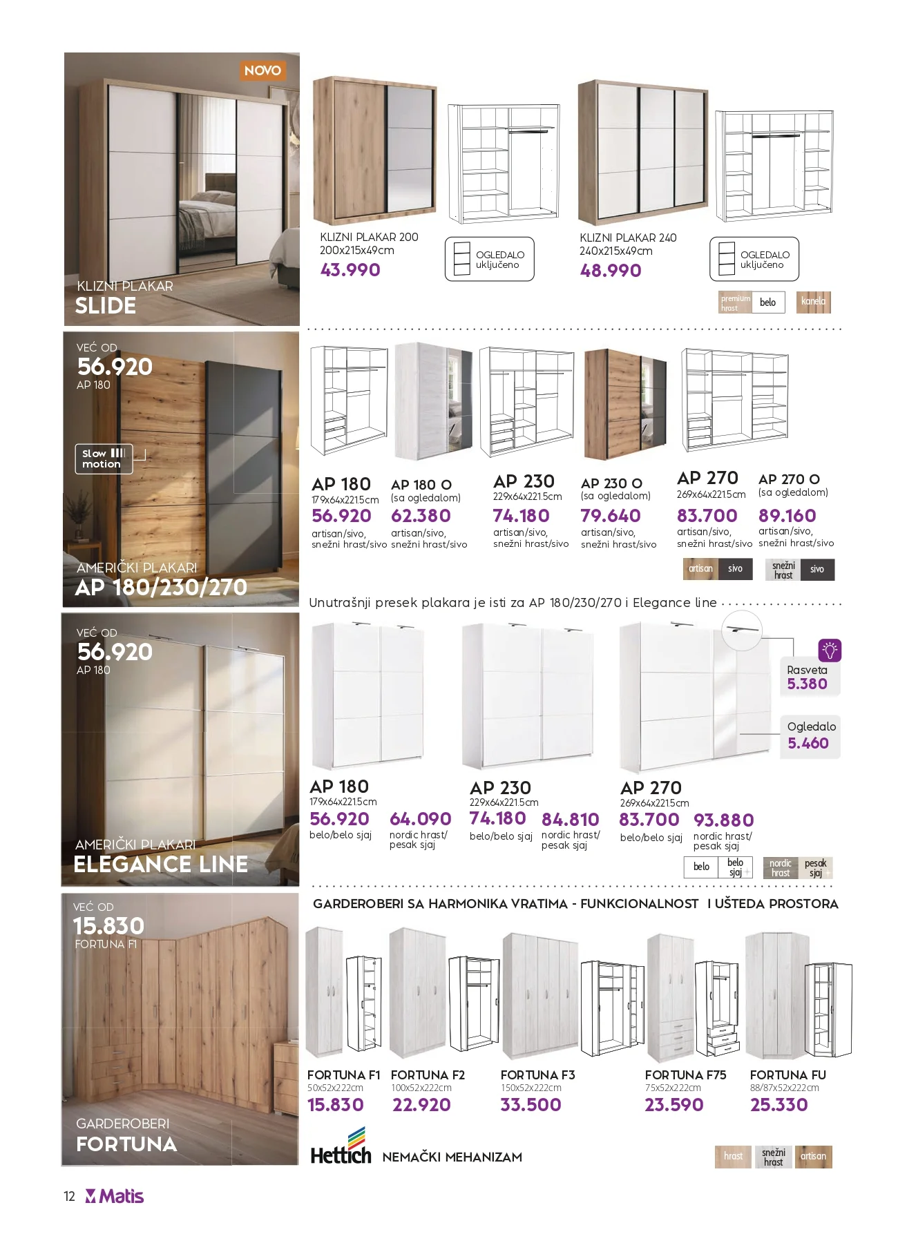 Matis katalog 1-31.5.2026.