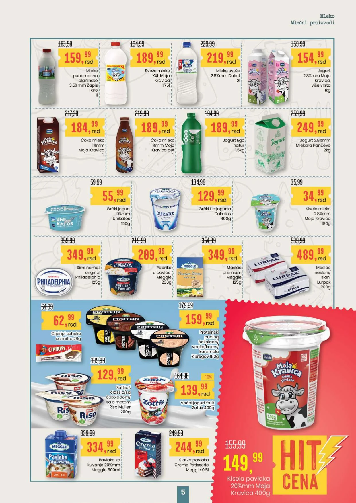 Aroma katalog 14-27.5.2026.