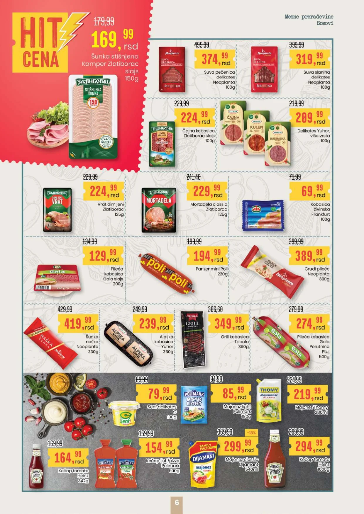 Aroma katalog 14-27.5.2026.