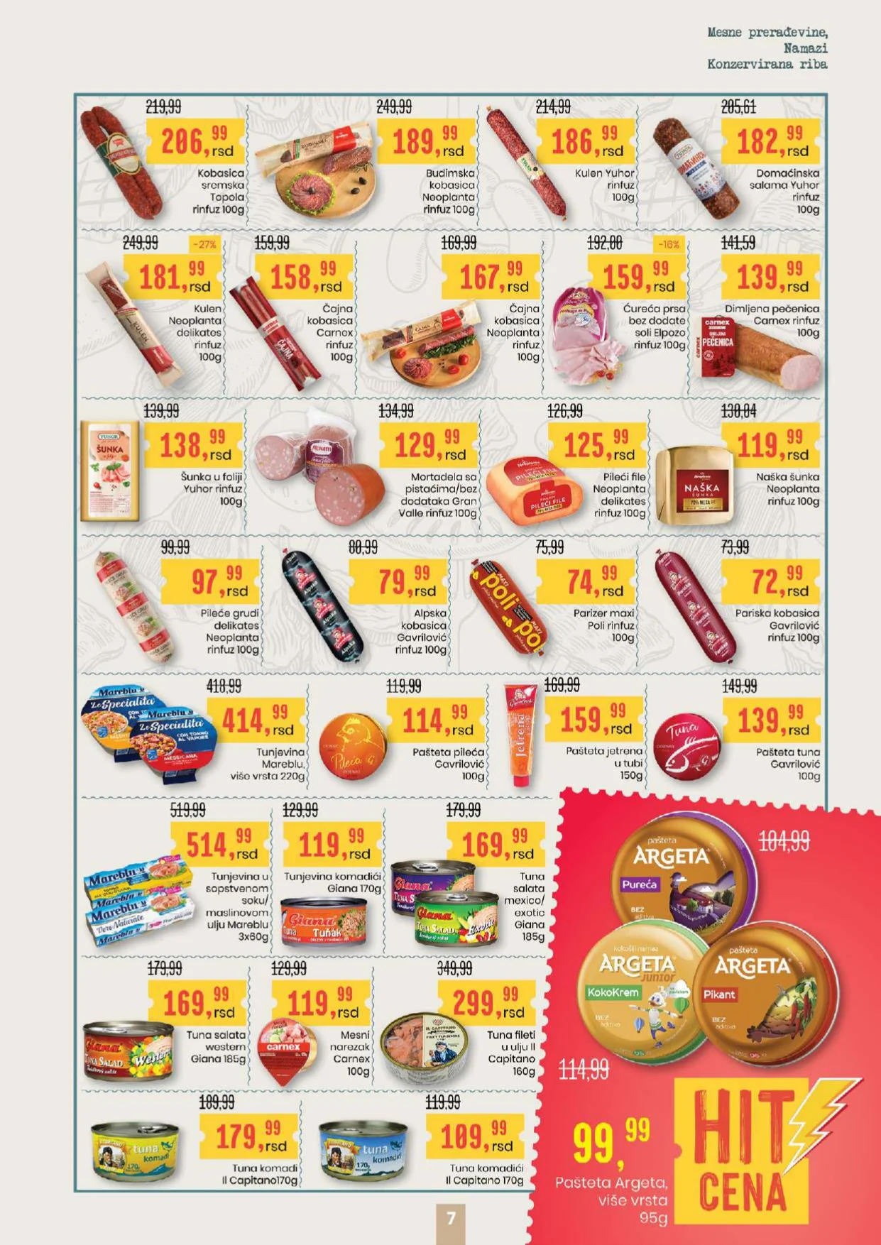 Aroma katalog 14-27.5.2026.