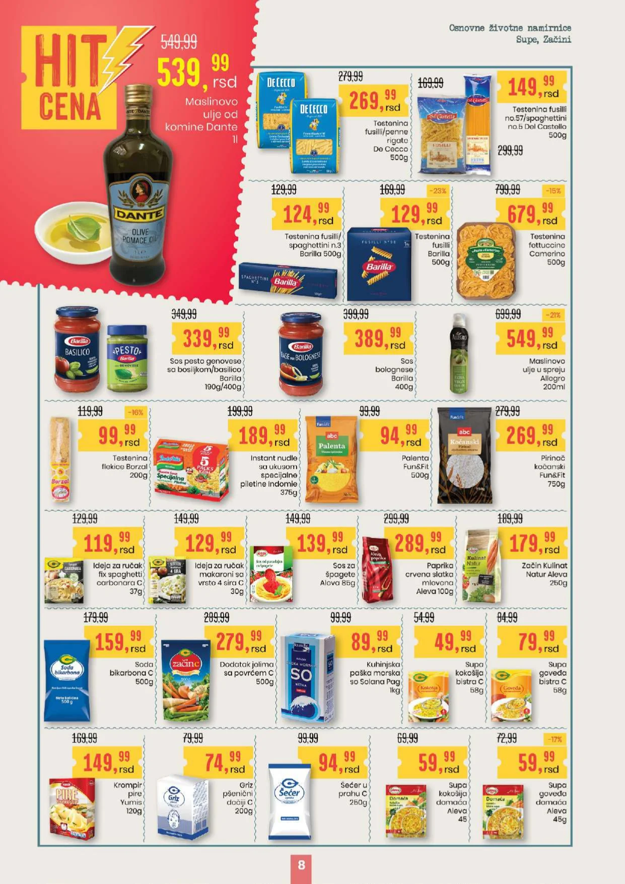 Aroma katalog 14-27.5.2026.