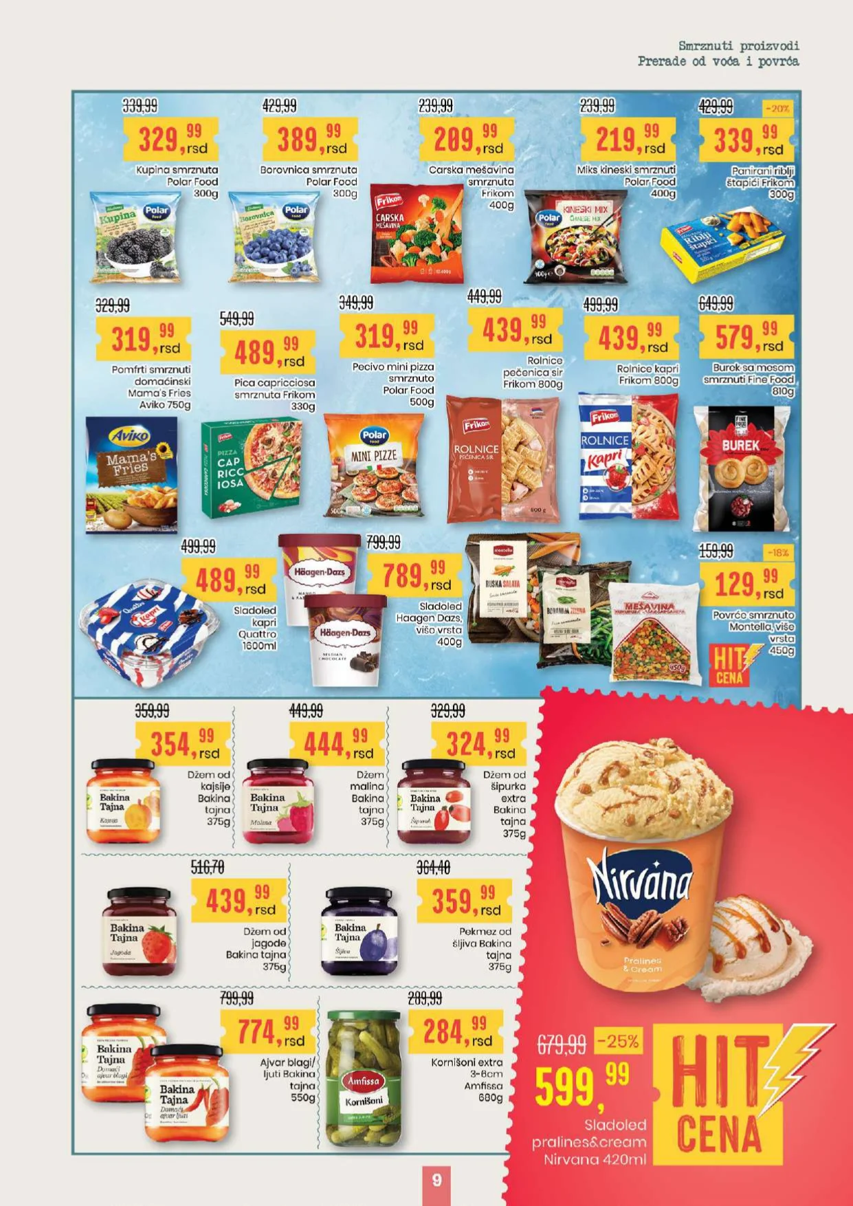 Aroma katalog 14-27.5.2026.