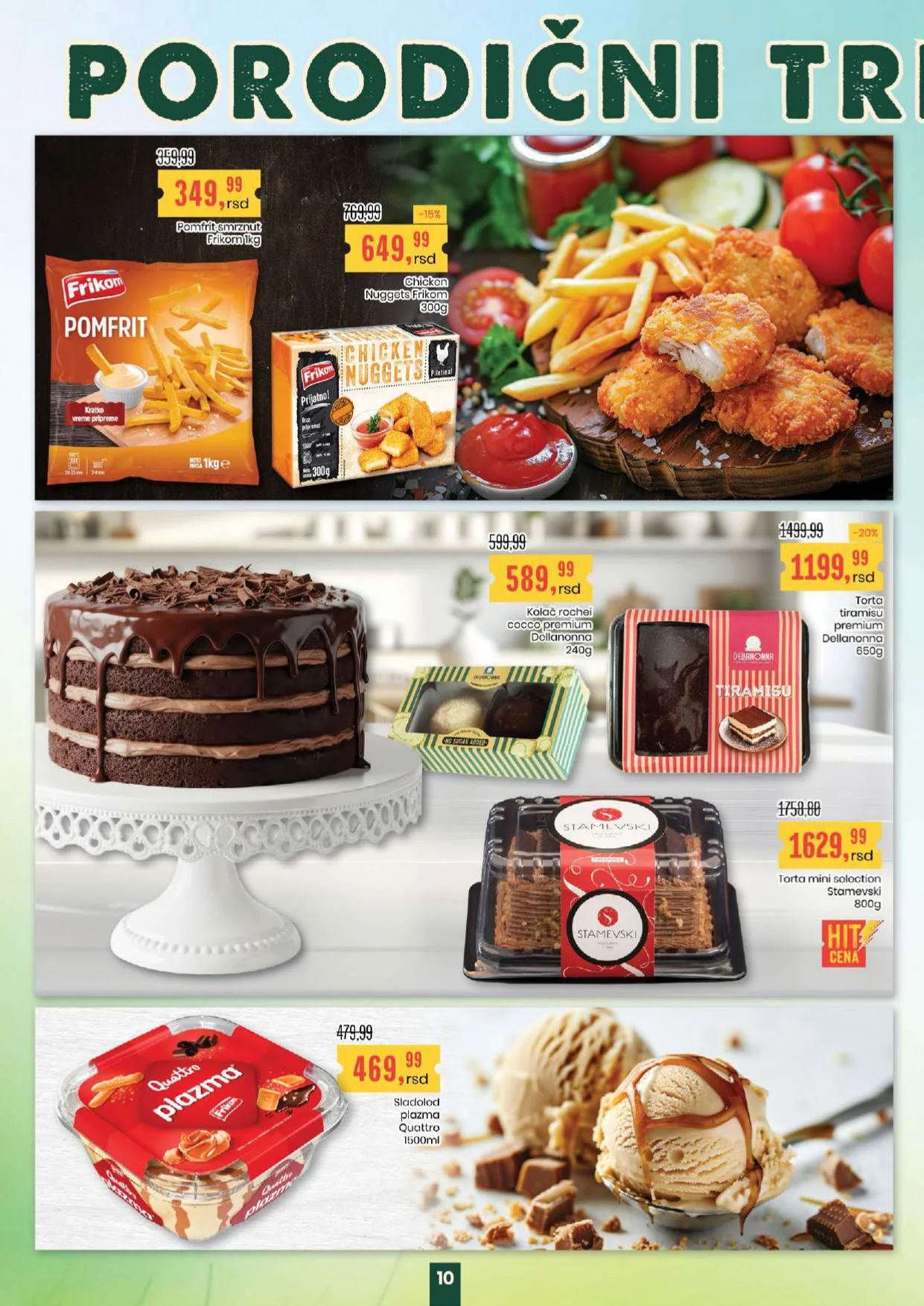 Aroma katalog 14-27.5.2026.