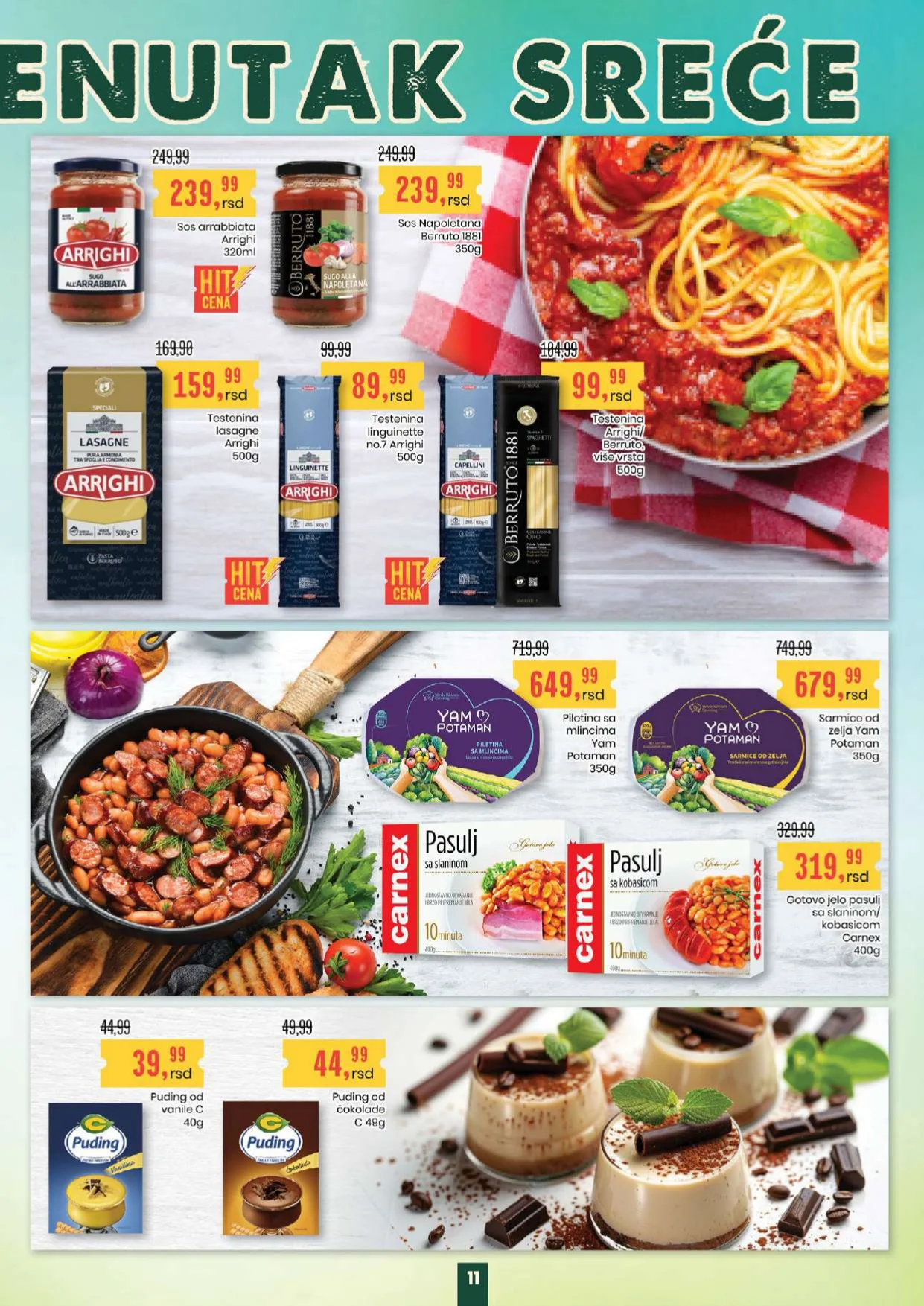 Aroma katalog 14-27.5.2026.