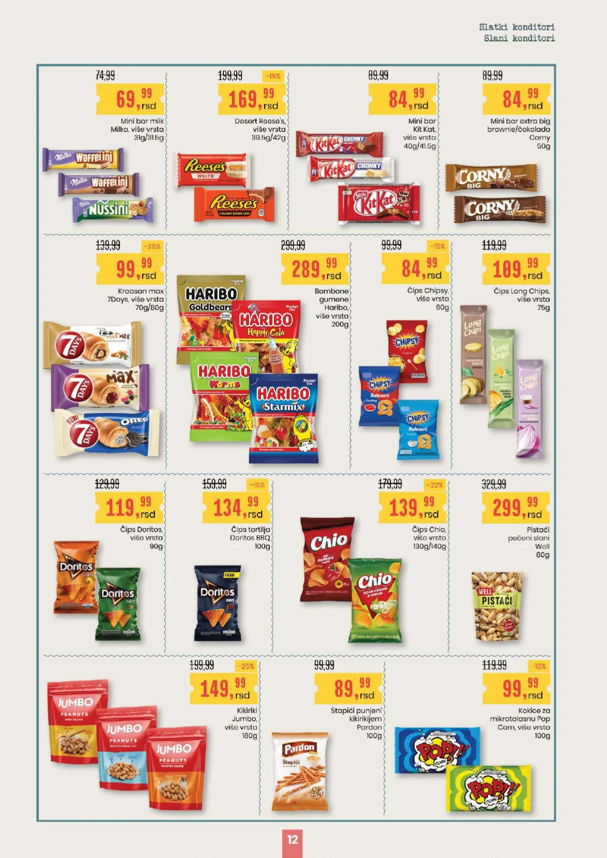 Aroma katalog 14-27.5.2026.