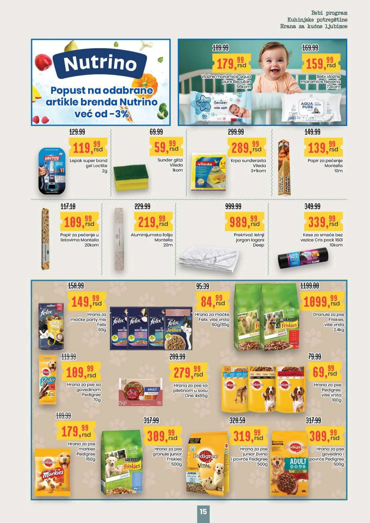 Aroma katalog 14-27.5.2026.