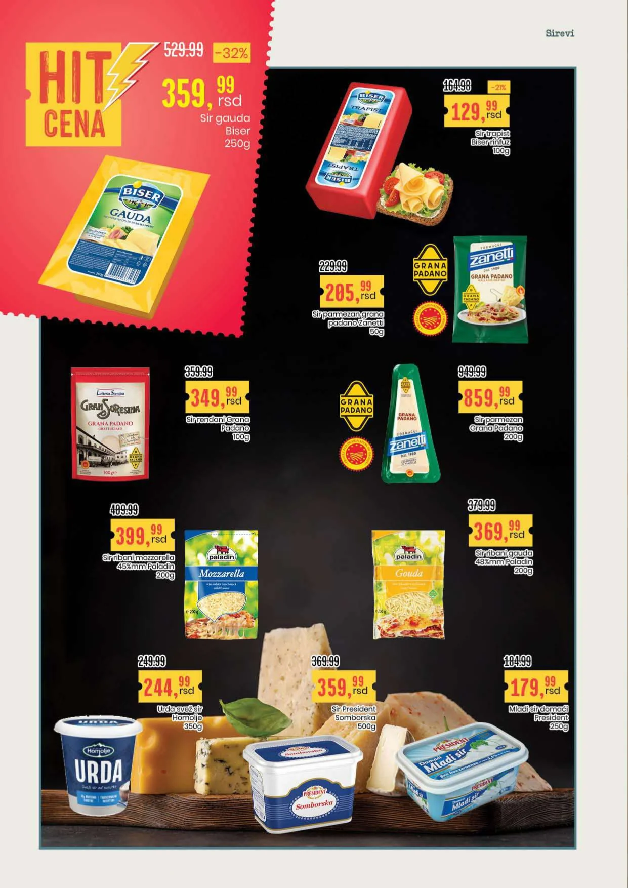 Aroma katalog 14-27.5.2026.