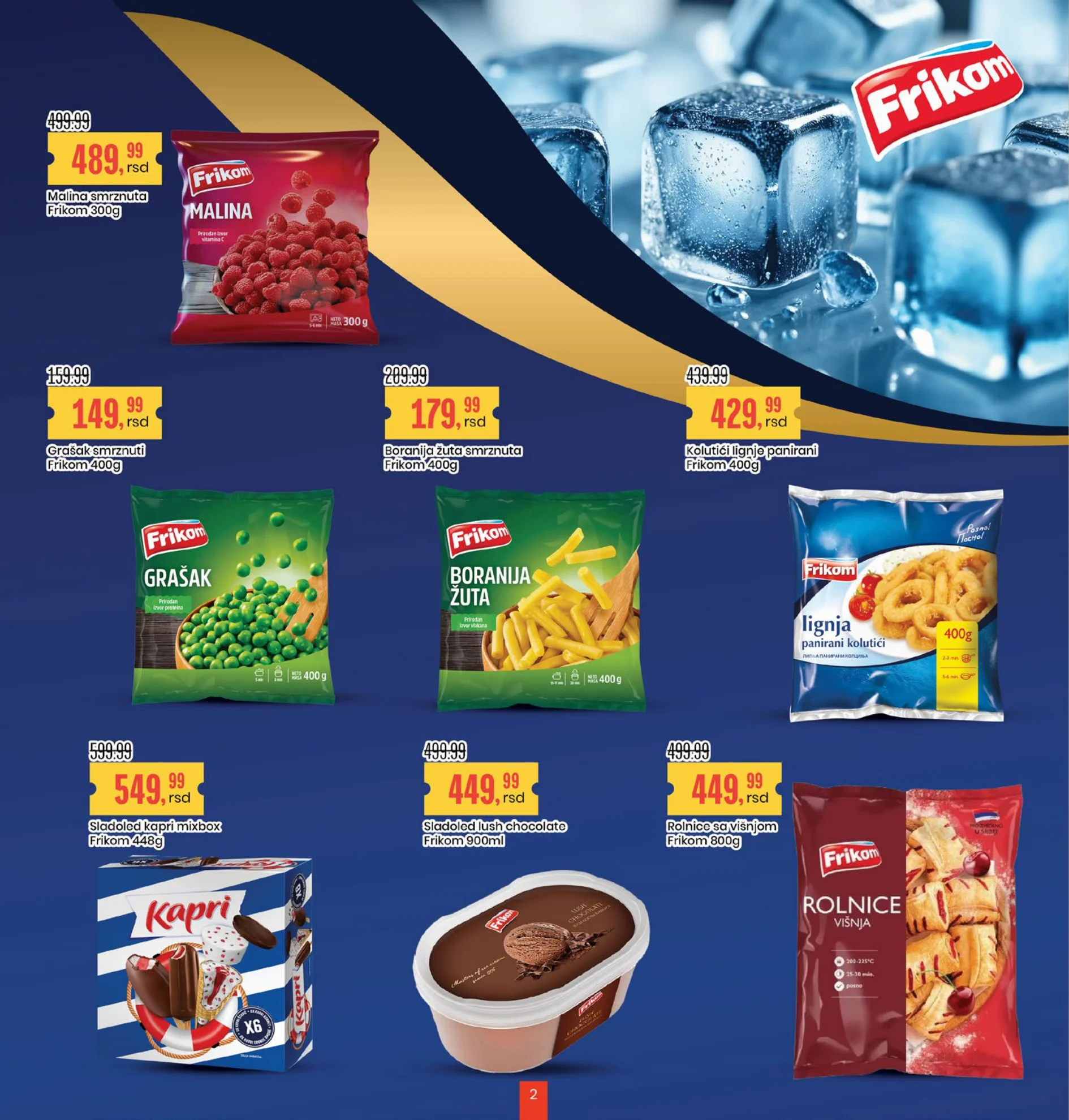 Aroma katalog 15-28.5.2026.
