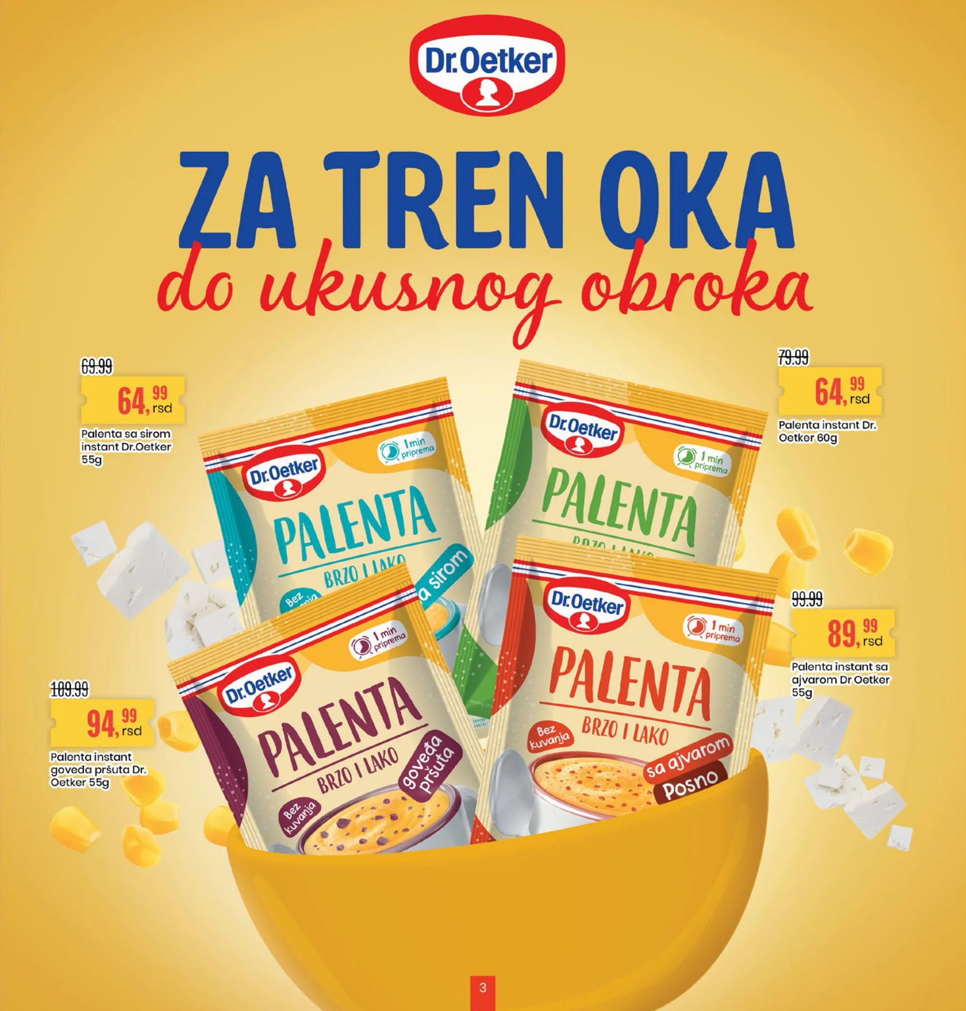 Aroma katalog 15-28.5.2026.