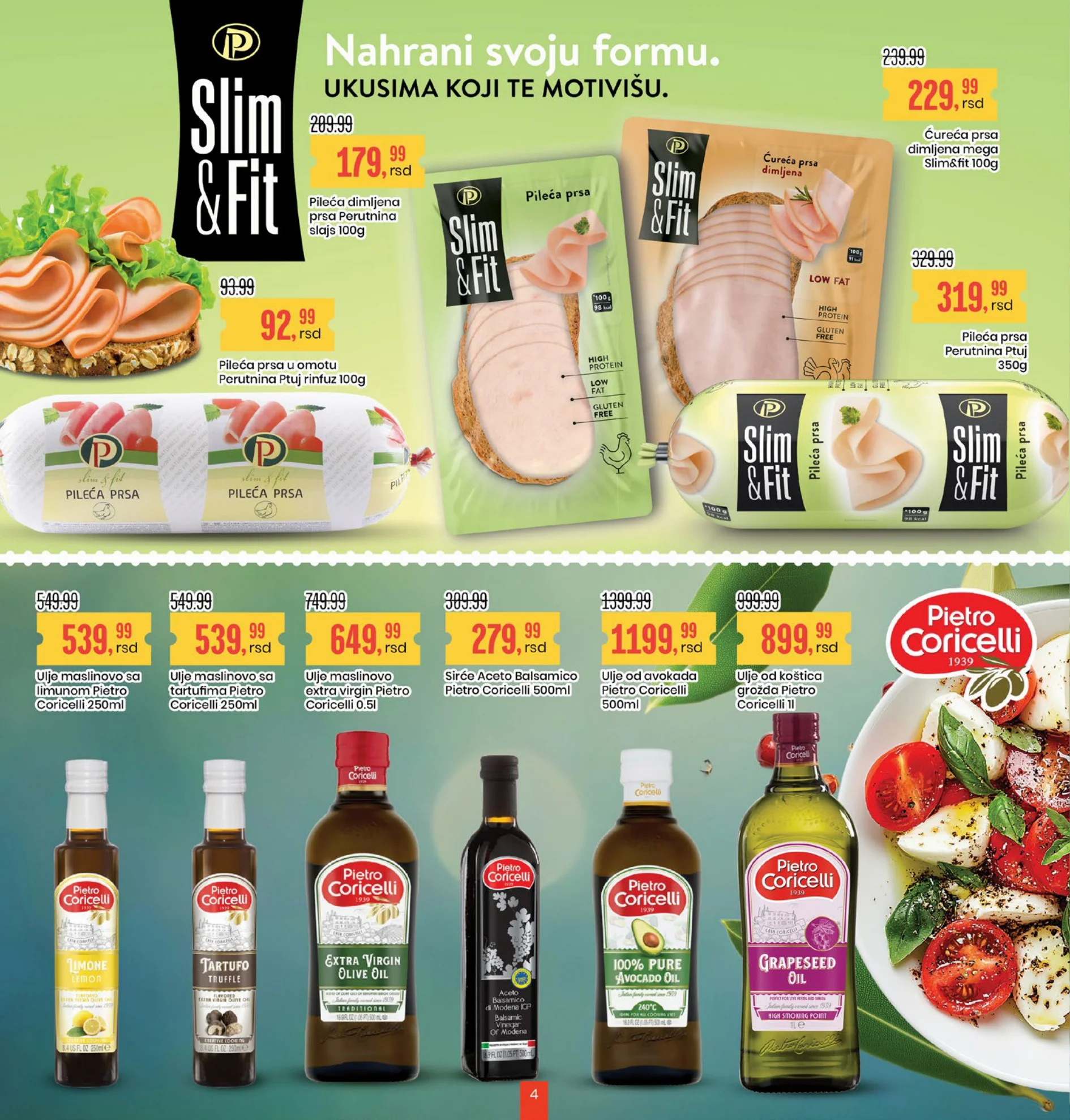 Aroma katalog 15-28.5.2026.