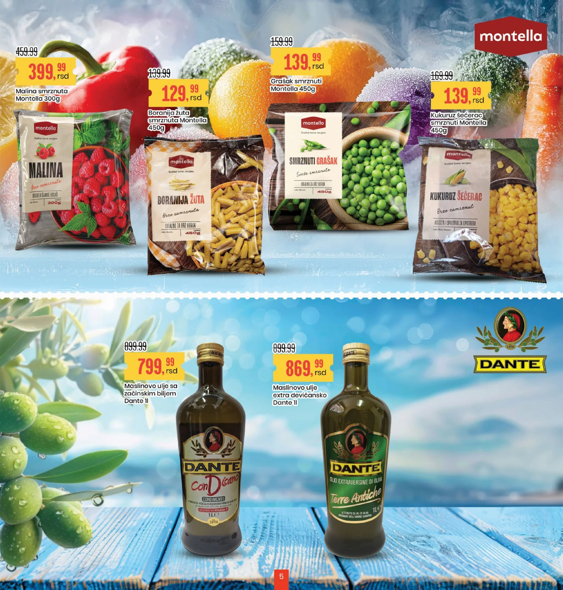 Aroma katalog 15-28.5.2026.