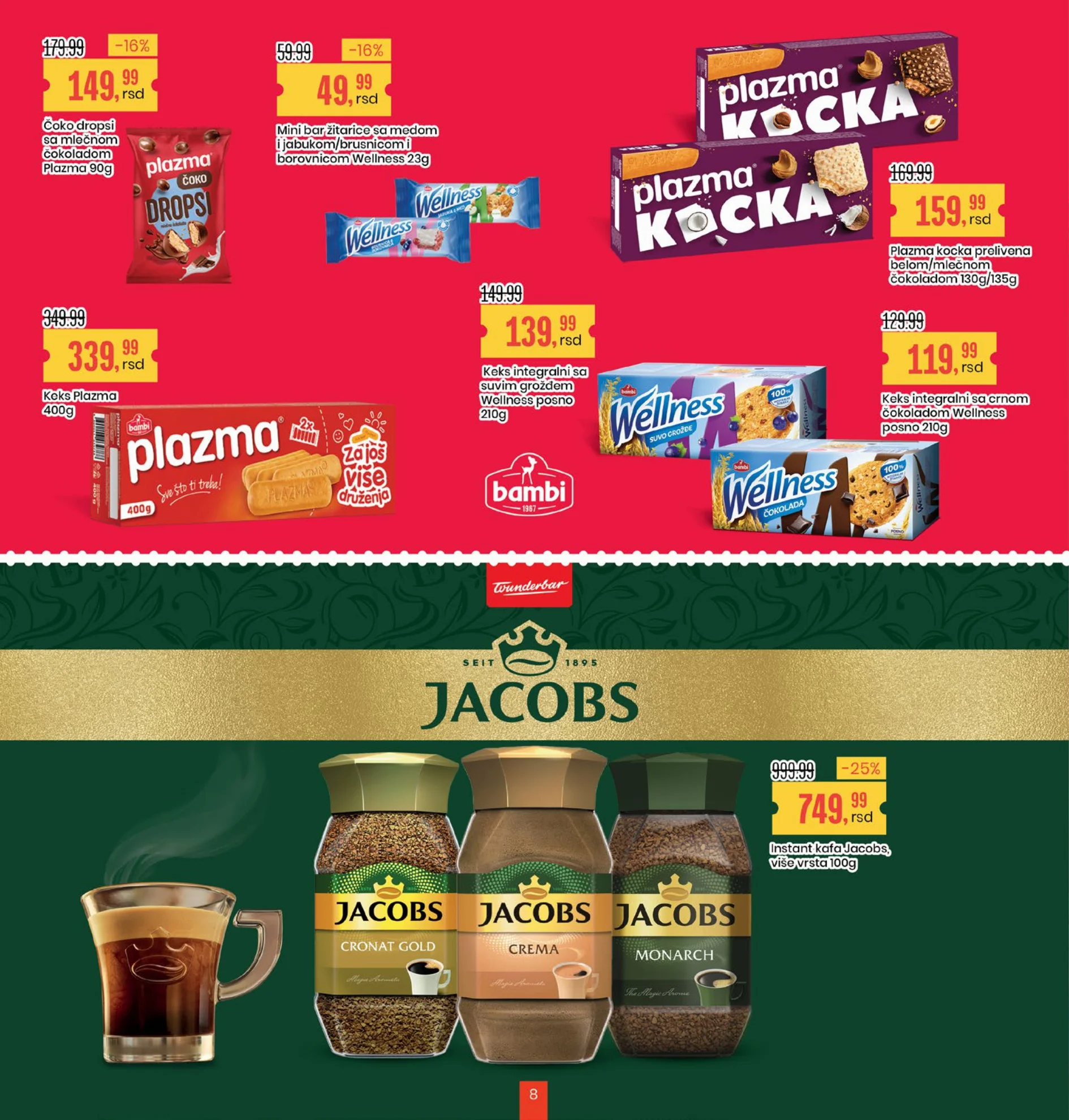 Aroma katalog 15-28.5.2026.