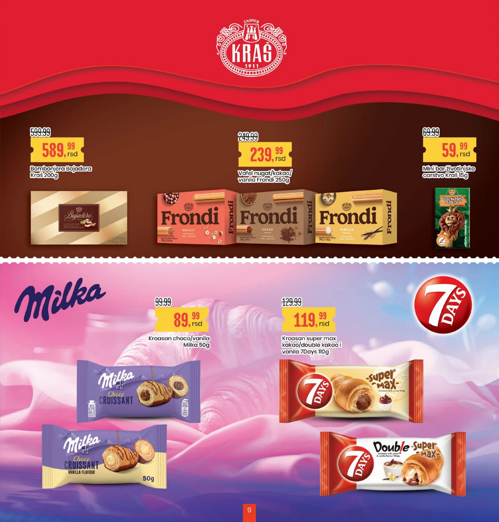 Aroma katalog 15-28.5.2026.
