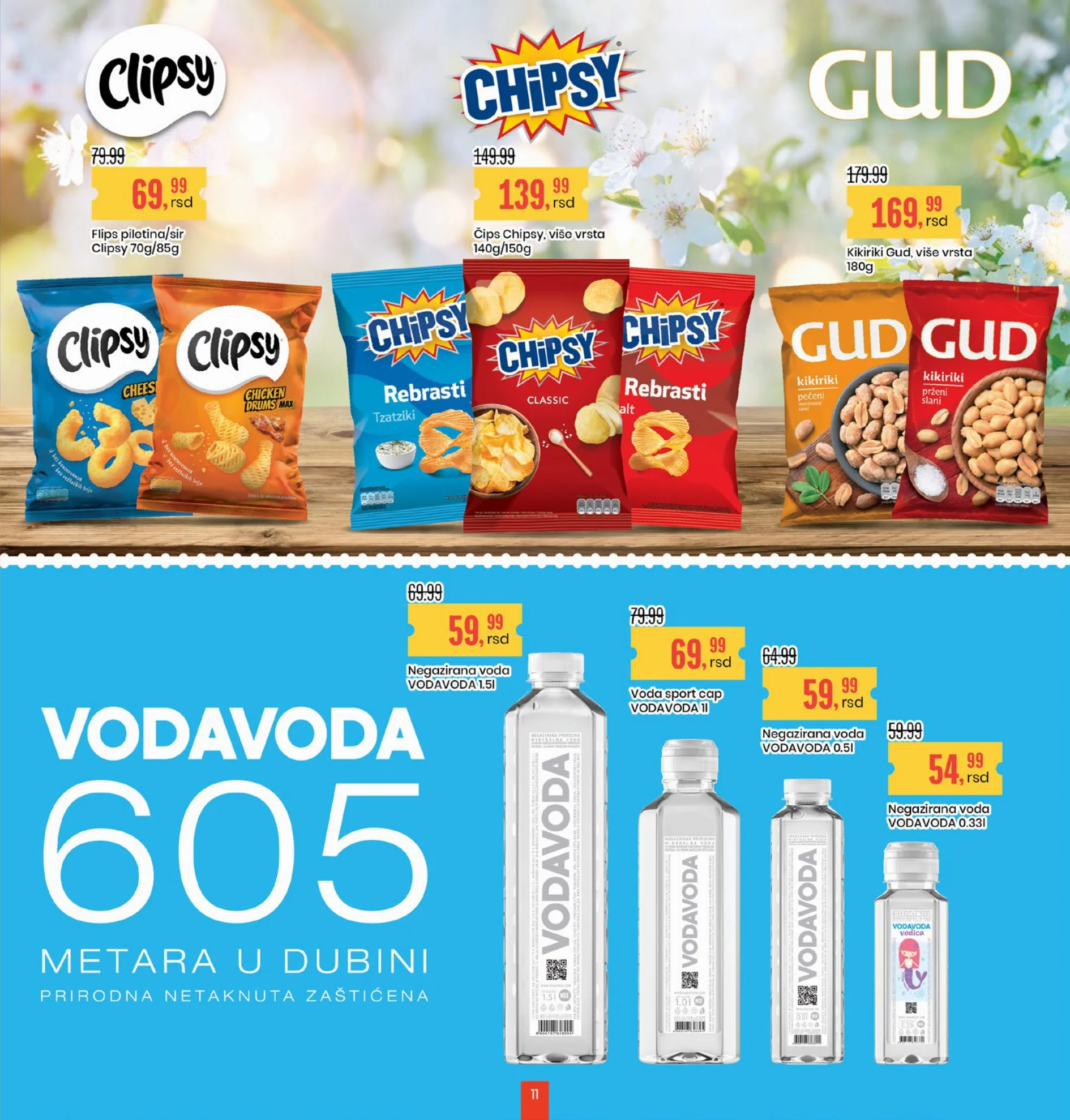Aroma katalog 15-28.5.2026.