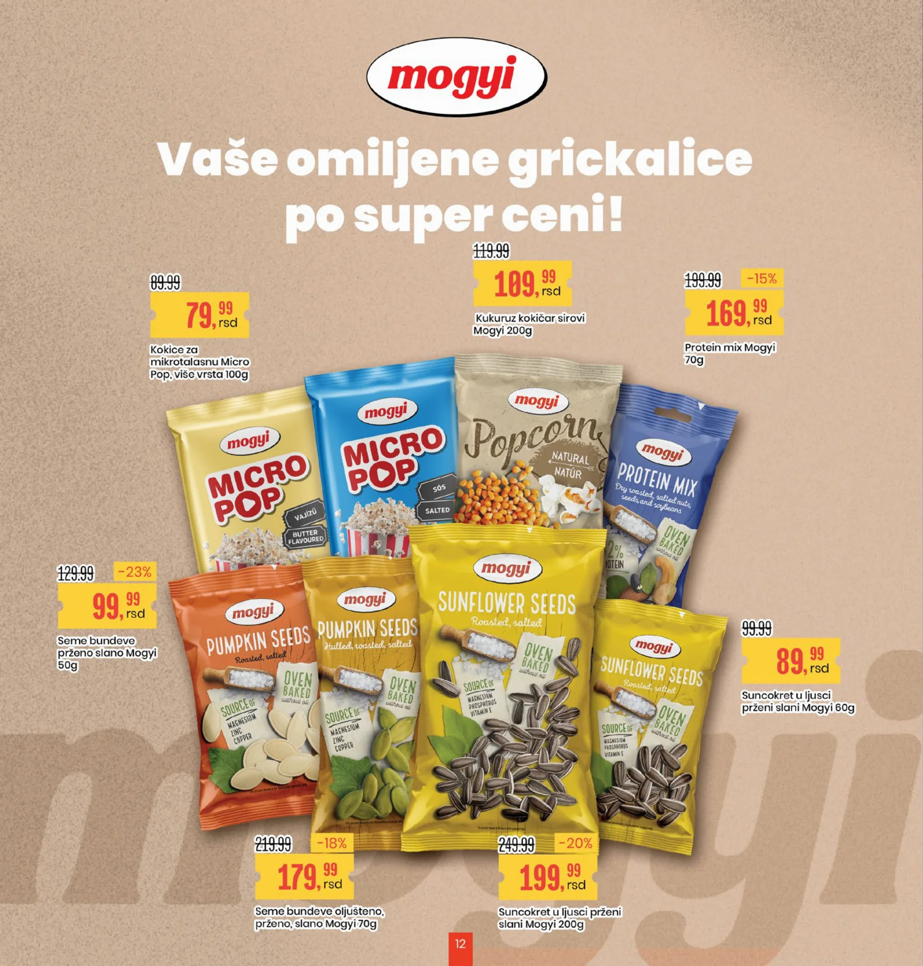 Aroma katalog 15-28.5.2026.
