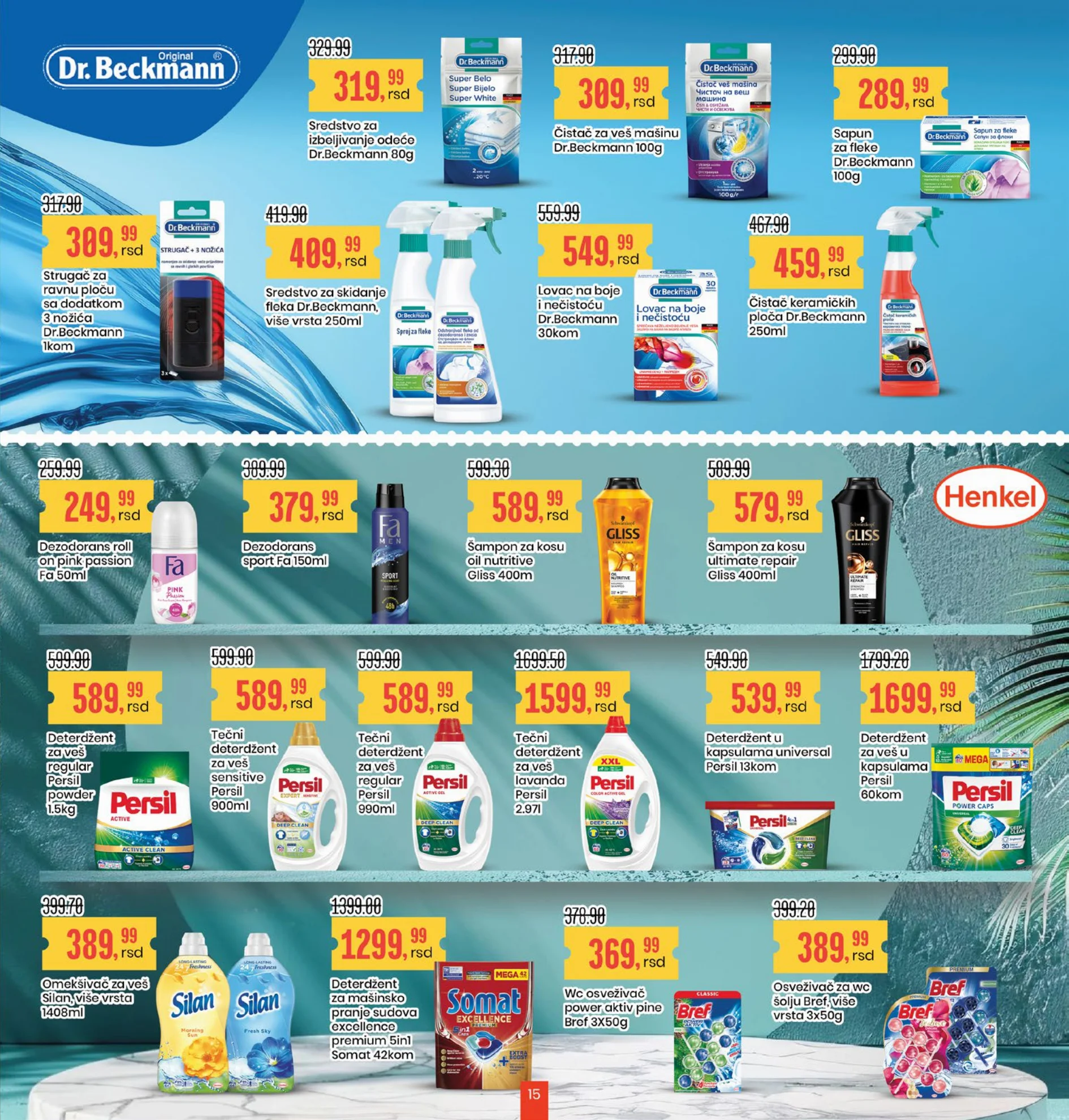 Aroma katalog 15-28.5.2026.