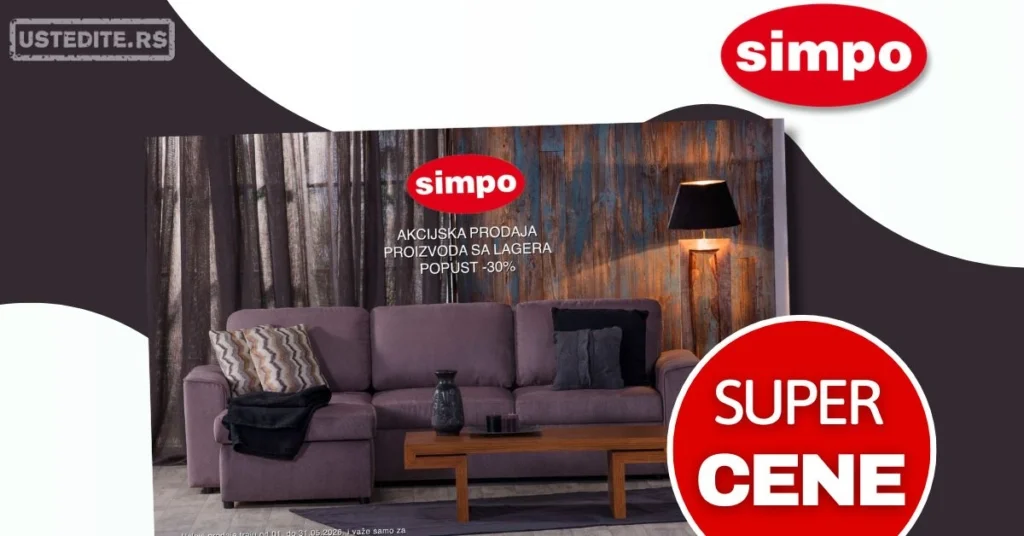Simpo katalog MAJ 2026.