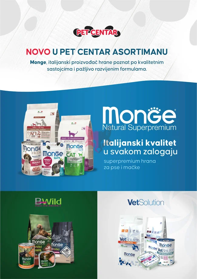Pet centar katalog 30.4-27.5.2026.