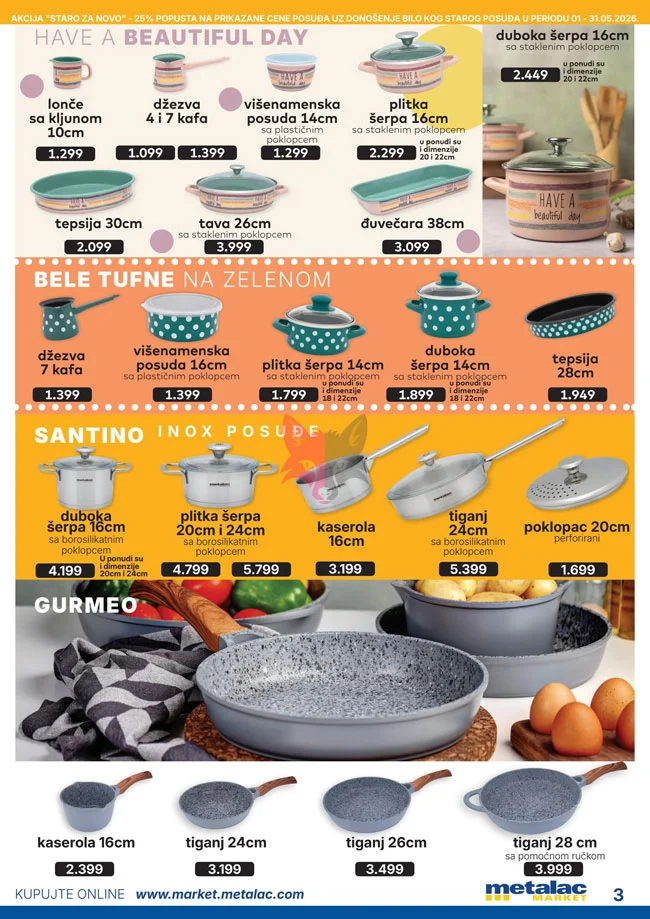 Metalac market katalog 1-31.5.2026.