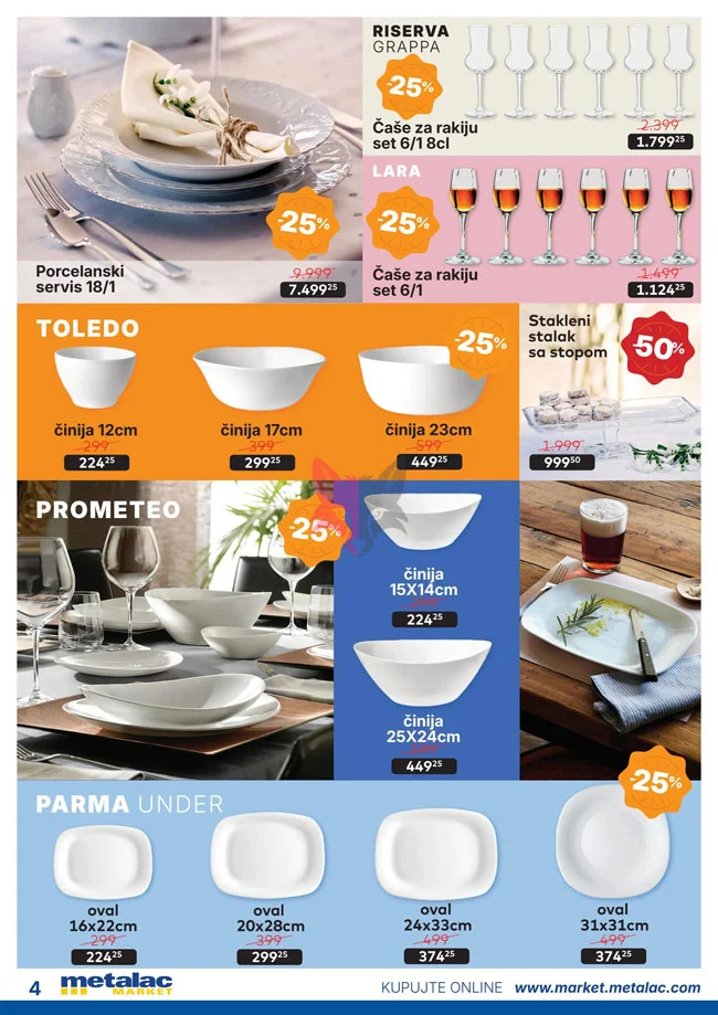 Metalac market katalog 1-31.5.2026.