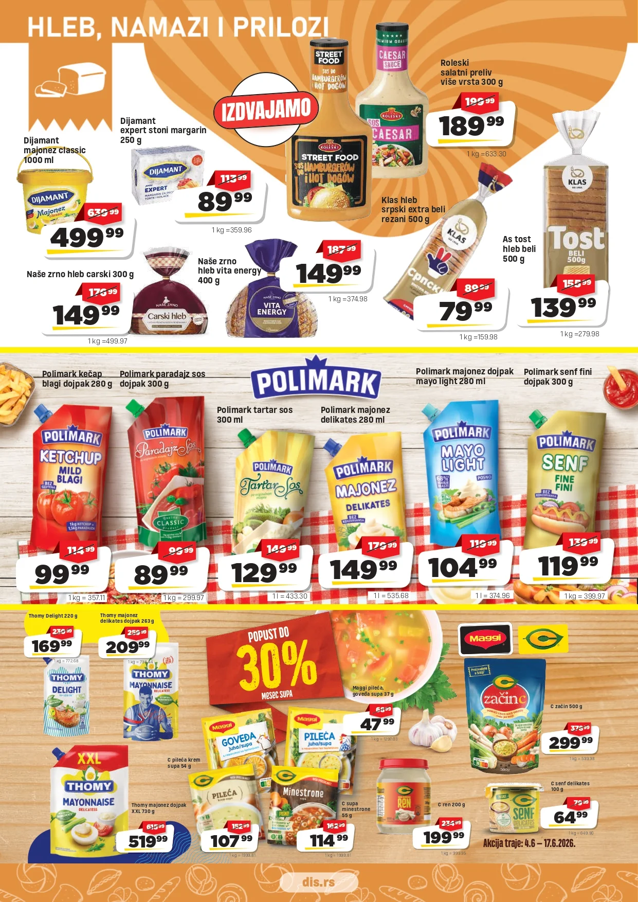 Dis katalog 4-17.6.2026.