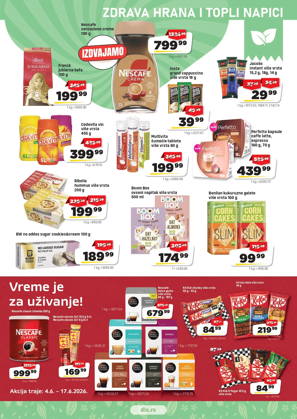 Dis katalog 4-17.6.2026.