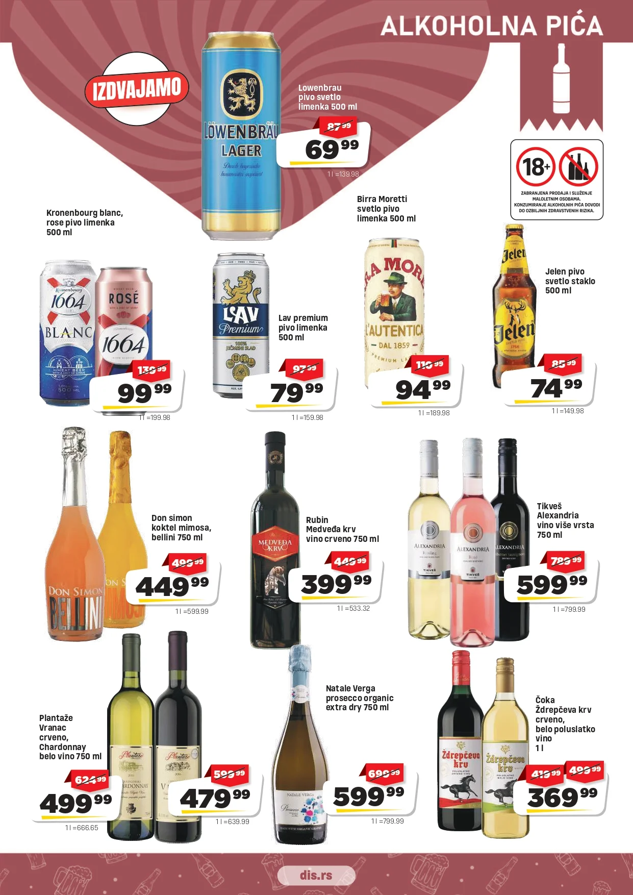 Dis katalog 4-17.6.2026.