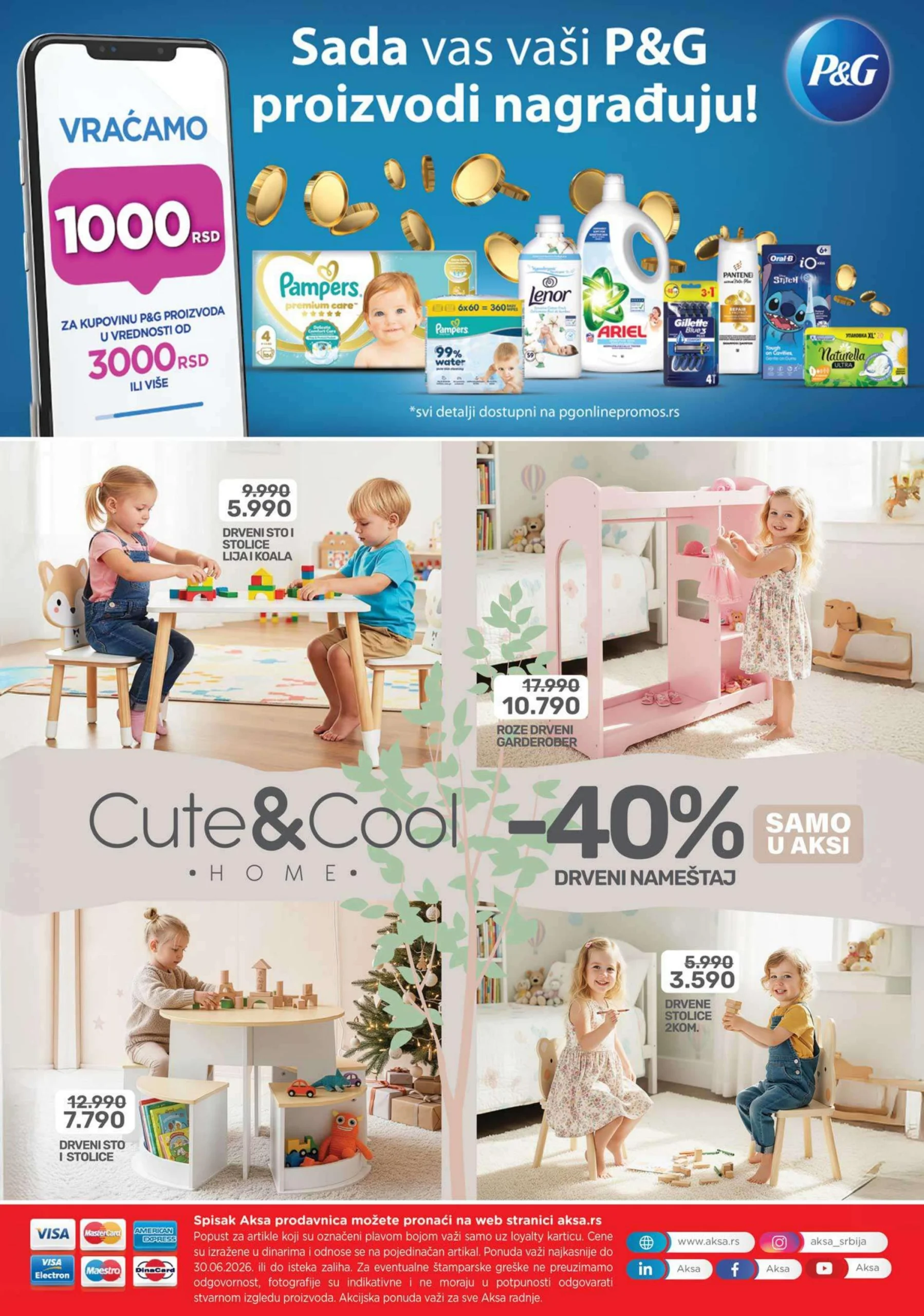 Aksa katalog 1-30.6.2026.