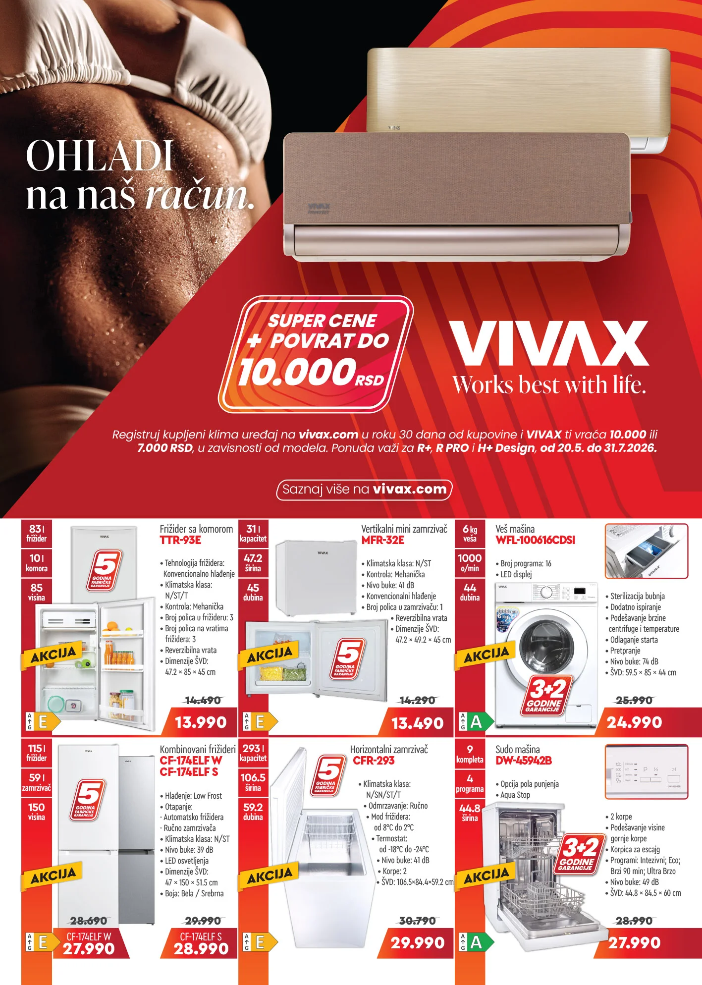 Kondor As katalog 1-30.6.2026.
