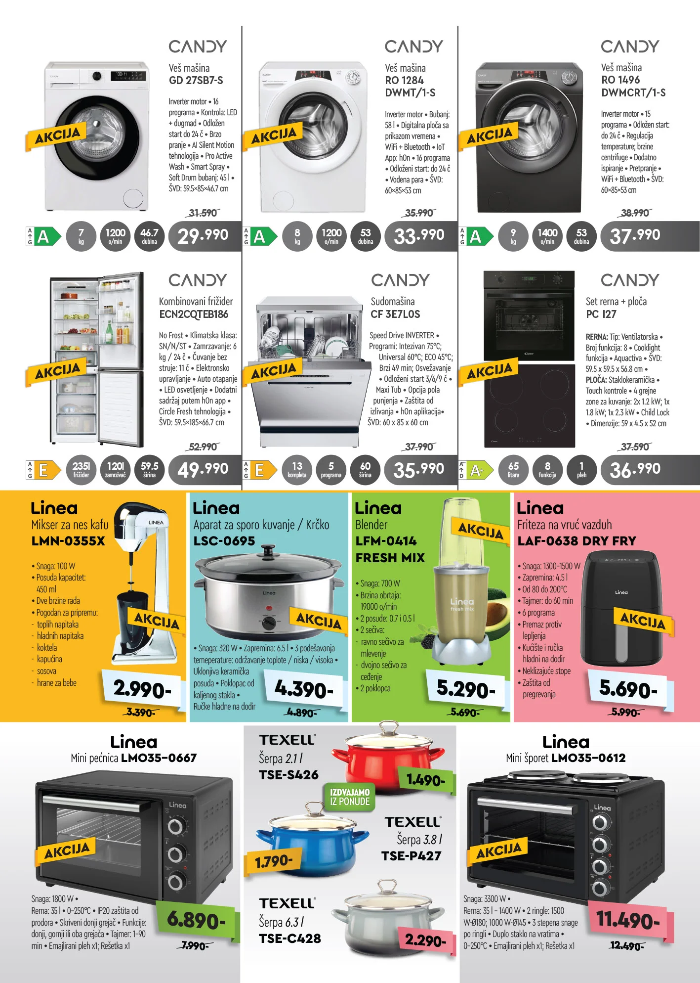 Kondor As katalog 1-30.6.2026.
