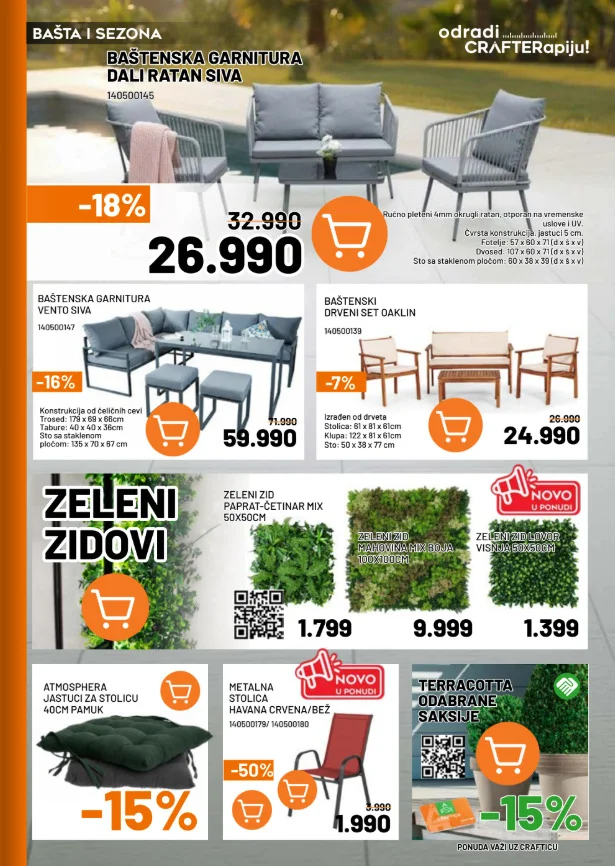 Crafter katalog 3-28.6.2026.
