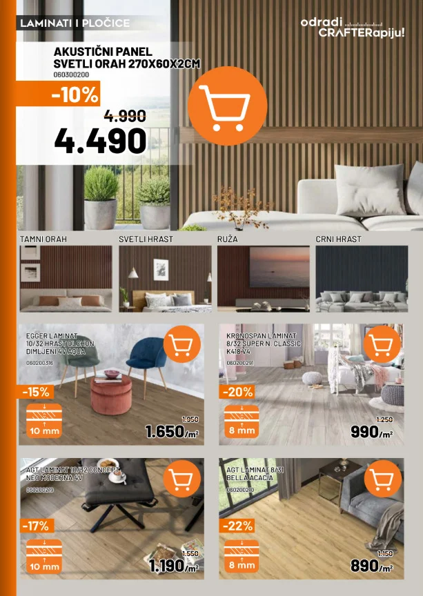 Crafter katalog 3-28.6.2026.